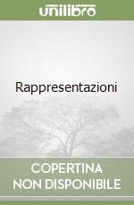 Rappresentazioni
