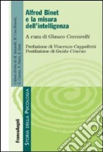 Alfred Binet e la misura dell'intelligenza