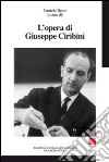 L'opera di Giuseppe Ciribini libro