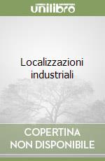 Localizzazioni industriali libro