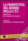 La prospettiva del minore nella C.T.U. Esperienze di un approccio integrato libro