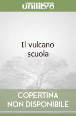 Il vulcano scuola