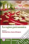 La ragion gastronomica libro