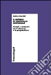 Il sistema di controllo gestionale. Metodi e strumenti per il check-up e la progettazione libro di Guerrini Andrea