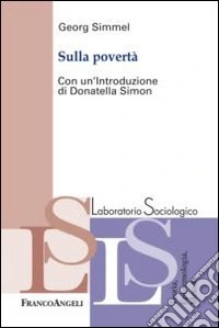 Sulla povertà libro