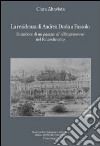 La residenza di Andrea Doria a Fassolo. Il cantiere di un palazzo di villa genovese nel Rinascimento libro