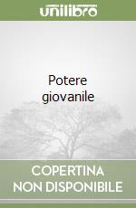 Potere giovanile