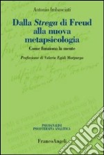 Dalla Strega di Freud alla nuova metapsicologia. Come funziona la mente libro