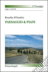 Paesaggio & Piani