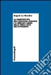 La competitività dell'industria francese e il mercato sardo nella prima metà dell'Ottocento libro