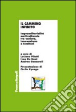 Il cammino infinito. Imprenditorialità multiculturale tra varietà, innovazione e territori libro