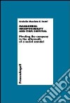 Managerial irresponsibility and firm survival. Pivoting the company in the aftermath of a social scandal libro