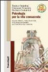 Psicologia per la vita consacrata libro