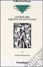 Costruire gruppi di successo