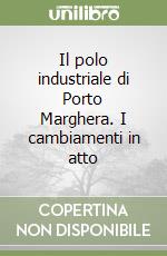 Il polo industriale di Porto Marghera. I cambiamenti in atto