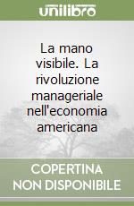 La mano visibile. La rivoluzione manageriale nell'economia americana libro