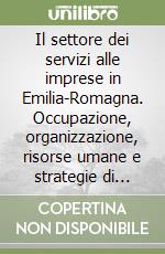 Il settore dei servizi alle imprese in Emilia-Romagna. Occupazione, organizzazione, risorse umane e strategie di sviluppo libro