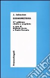 Econometrica libro