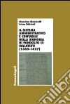 Il sistema amministrativo e contabile nella signoria di Pandolfo III Malatesta (1385-1427) libro