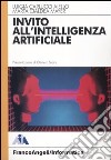 Invito all'intelligenza artificiale libro