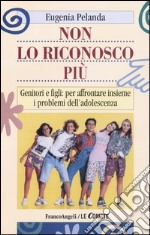 Non lo riconosco più. Genitori e figli: per affrontare insieme i problemi dell'adolescenza