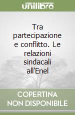 Tra partecipazione e conflitto. Le relazioni sindacali all'Enel