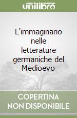 L'immaginario nelle letterature germaniche del Medioevo libro