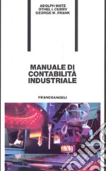 Manuale di contabilità industriale