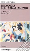 Psicologia dell'abbigliamento libro