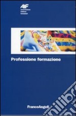 Professione formazione libro