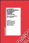 Il governo dei rischi aziendali tra esigenze di mercato e fattori istituzionali. Nuove prospettive per il board libro