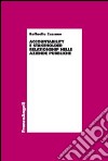 Accountability e stakeholder relationship nelle aziende pubbliche libro di Cassano Raffaella