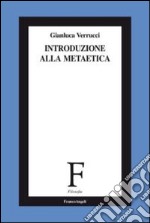 Introduzione alla metaetica libro