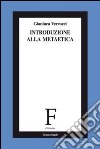 Introduzione alla metaetica libro