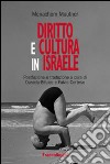 Diritto e cultura in Israele libro