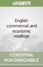 English commercial and economic readings