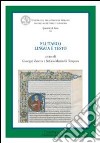 Plutarco. Lingua e testo. Atti del Convegno (Milano, 18-20 giugno 2009) libro