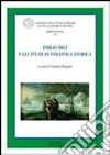 Emilio Bigi e gli studi di stilistica storica libro