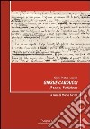 Giosuè Carducci. Il testo, l'edizione libro