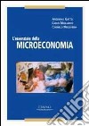 L'essenziale della microeconomia libro