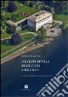 I giardini di villa Melzi d'Eril a Bellagio. Un museo all'aperto tra natura arte e storia libro