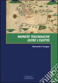 Monete tolemaiche oltre l'Egitto