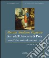 Almum studium papiense. Storia dell'Università di Pavia: Dall'età austriaca alla nuova Italia. Vol. 2/1: L'età austriaca e napoleonica libro