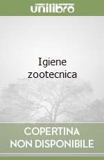 Igiene zootecnica