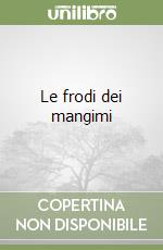 Le frodi dei mangimi libro
