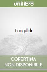 Fringillidi libro