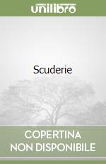 Scuderie libro