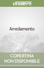 Arredamento (1) libro