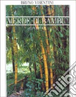 Verde di bambu' libro