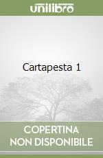 Cartapesta 1 libro